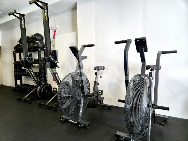 Foto 94296b96-6b30-49da-9089-b75d12af4aee. Local comercial a Aiora Valencia