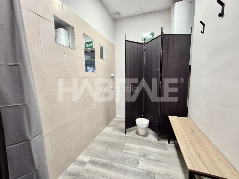 Foto adc8d331-6b50-4935-b0a4-e2d25639bee9. Local comercial a Aiora Valencia