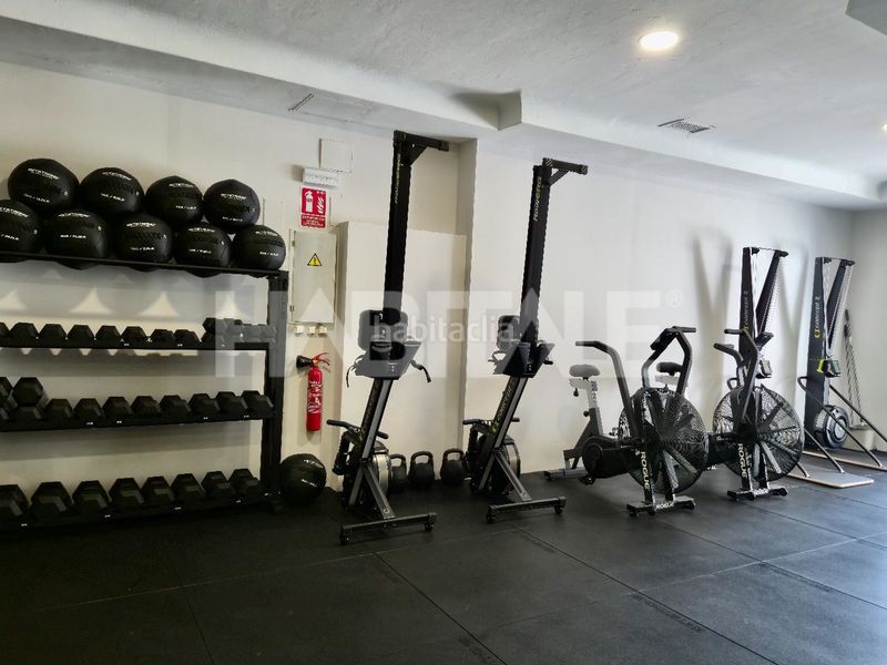 Foto b5d795a3-bcb4-46d8-995d-7a08a2364ed3. Local comercial a Aiora Valencia