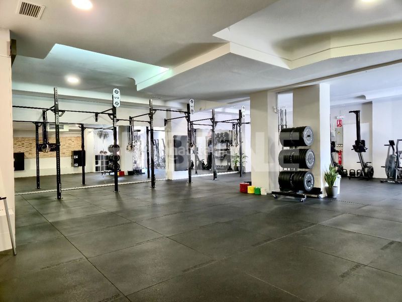 Foto bff6c6ac-3d81-4541-ae2e-d924b4e007ed. Local comercial a Aiora Valencia