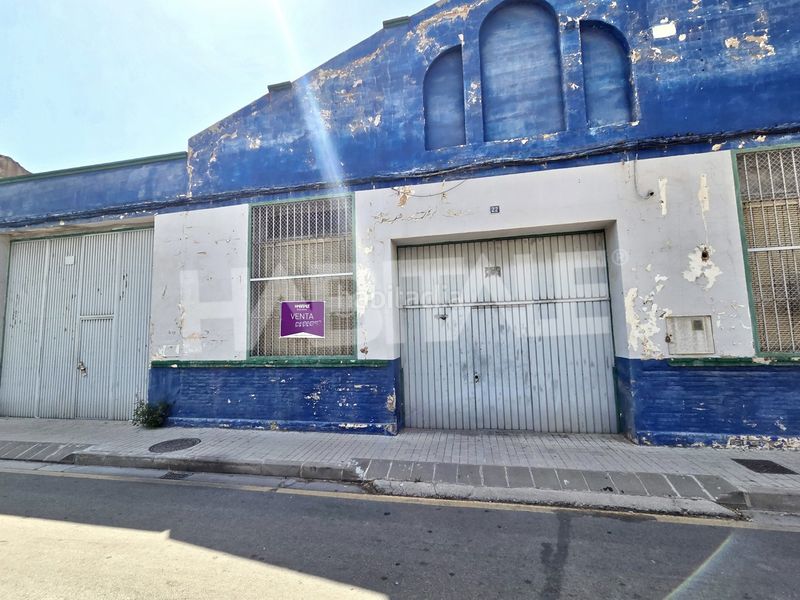 Foto 78819ddd-21f9-4784-80ab-cd9d020d4445. Terreny residencial a Alberic