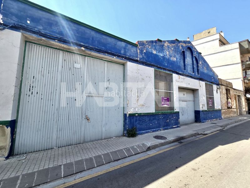 Foto 797fd415-b264-45c4-9035-deb70e90a415. Terreny residencial a Alberic