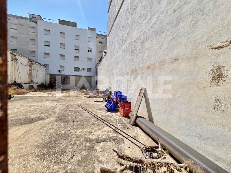 Foto d65c7df9-63d7-4d90-b9a9-888c3a53e469. Terreny residencial a Alberic
