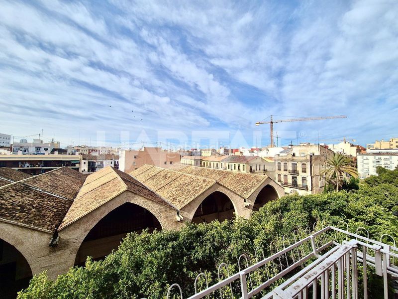 Foto 10123796-e5be-4277-87e1-c19be2ab41e6. Pis a El Grau Valencia