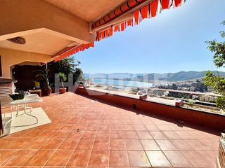 Lloguer Pis a El Faro. Espectacular piso a estrenar con terraza de 22 m y vistas al mar