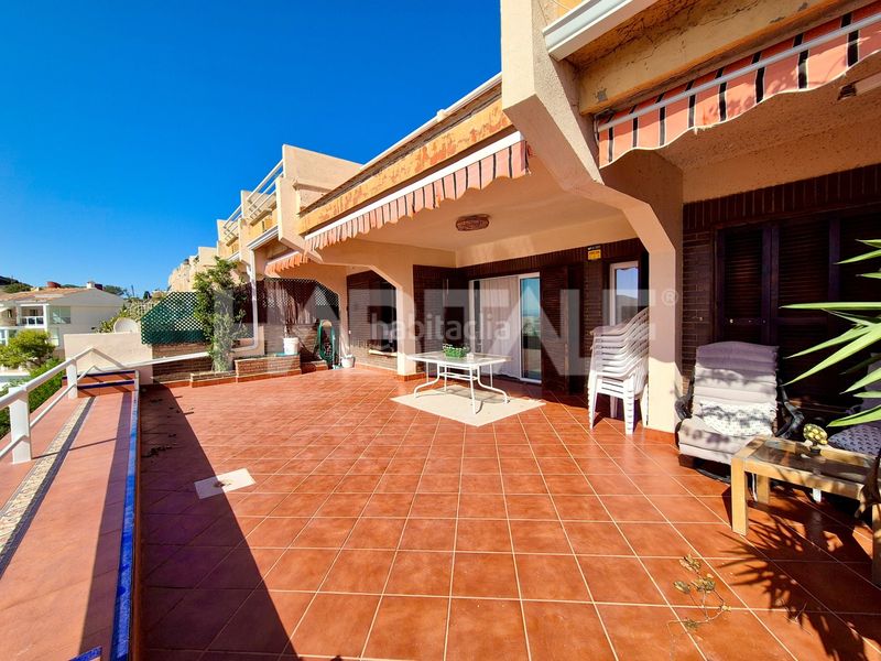 Foto d840d4c4-79b4-4144-b974-1f1c548791ac. Lloguer pis amb piscina a El Faro Cullera