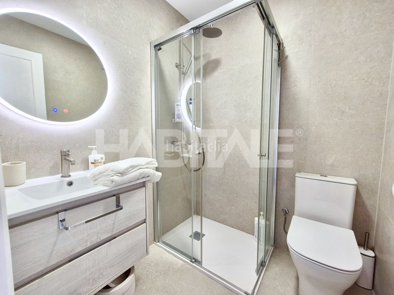 Foto d40d6b28-f7fd-4c9e-9aac-8c5c8f44c032. Rent flat with pool in El Faro Cullera