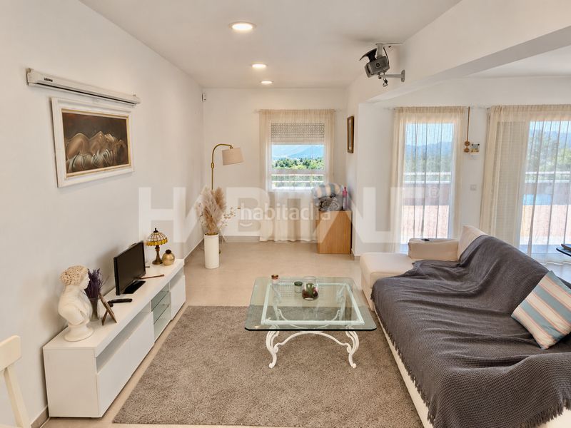 Foto cc3a0e8c-2c6b-4797-80b8-efeb9a10839a. Rent flat with pool in El Faro Cullera