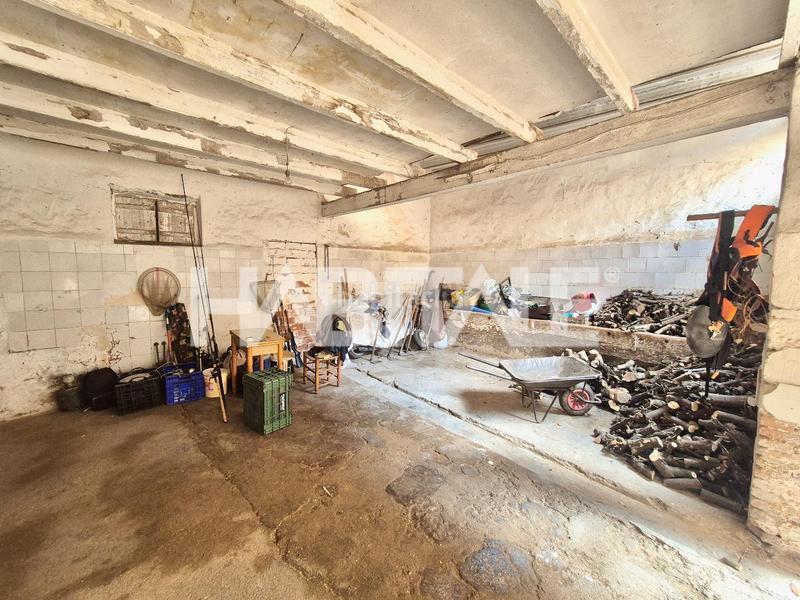 Foto 17b56cb3-0280-405d-b532-06871dee15fc. Casa aparellada a Alberic