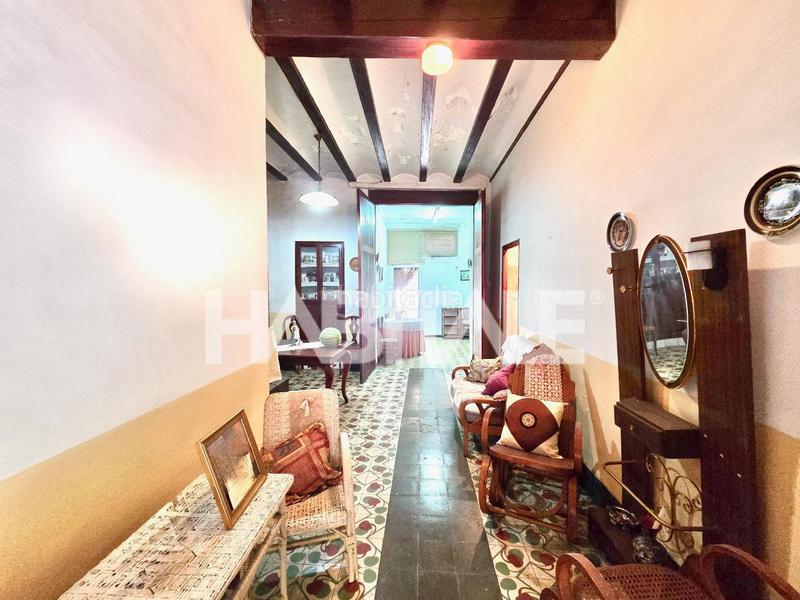 Foto 4ce4e7d8-a2ff-4b9b-a7a7-f02aa6d374ba. Casa aparellada a Alberic