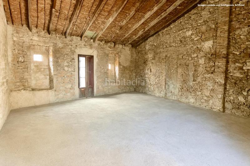 Foto 4e610fcd-a9d0-438c-b861-80d013e28db8. Casa aparellada a Alberic