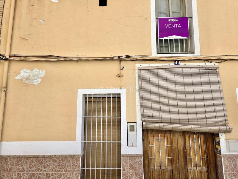 Foto 6b866281-74d3-46e3-a05a-dffe431d278a. Casa aparellada a Alberic