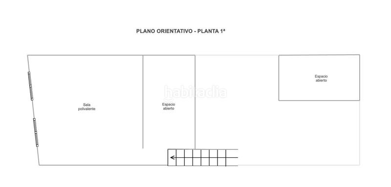 Foto b624db70-b665-4346-abfa-3364ff3cb37d. Casa aparellada a Alberic