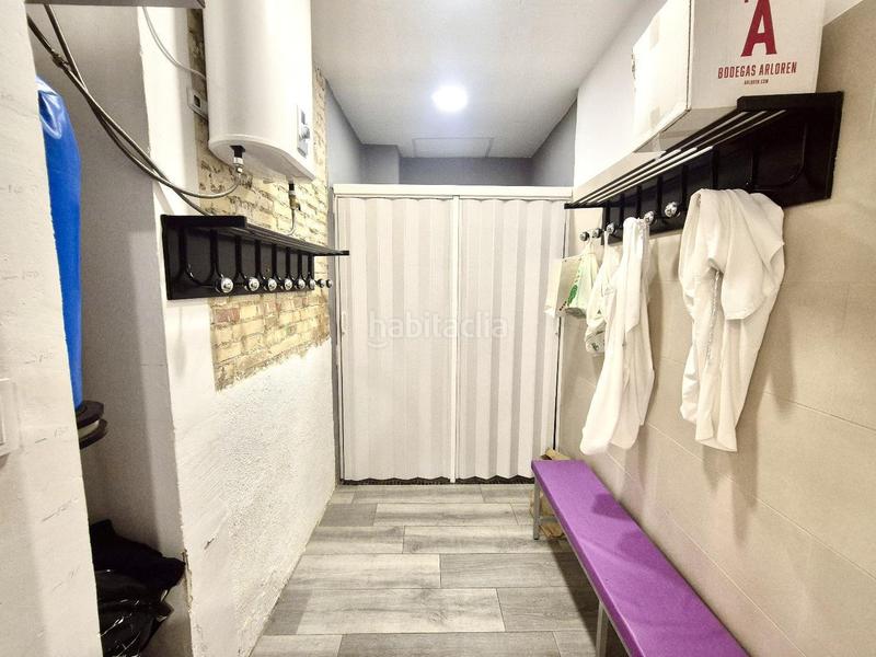 Foto 2fd5de75-5f4c-472a-94bc-7233cc7c61a3. Locale commerciale in Aiora Valencia