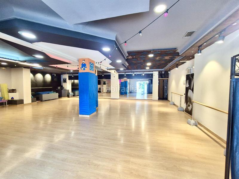 Foto 38182b20-273d-437b-9130-56d489e8cecc. Locale commerciale in Aiora Valencia