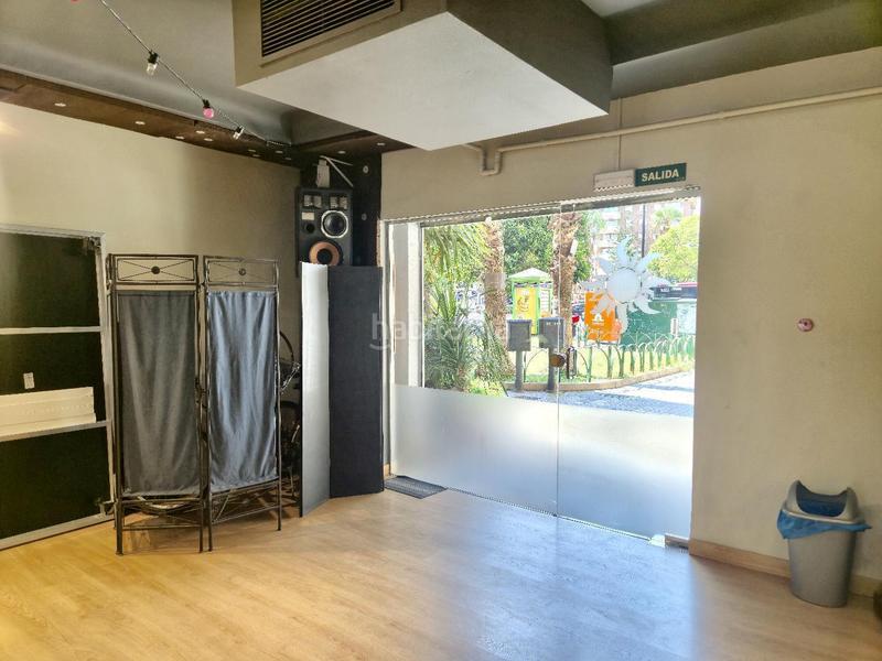 Foto 57e85b84-c0a4-4830-84a0-9ea3c67e34af. Locale commerciale in Aiora Valencia