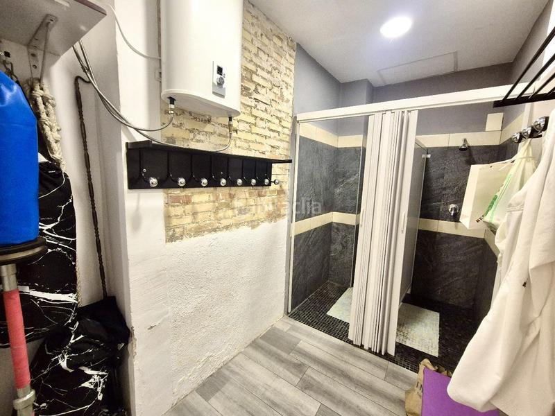 Foto 69217e53-74a8-420d-97ae-a89de141e1f1. Locale commerciale in Aiora Valencia