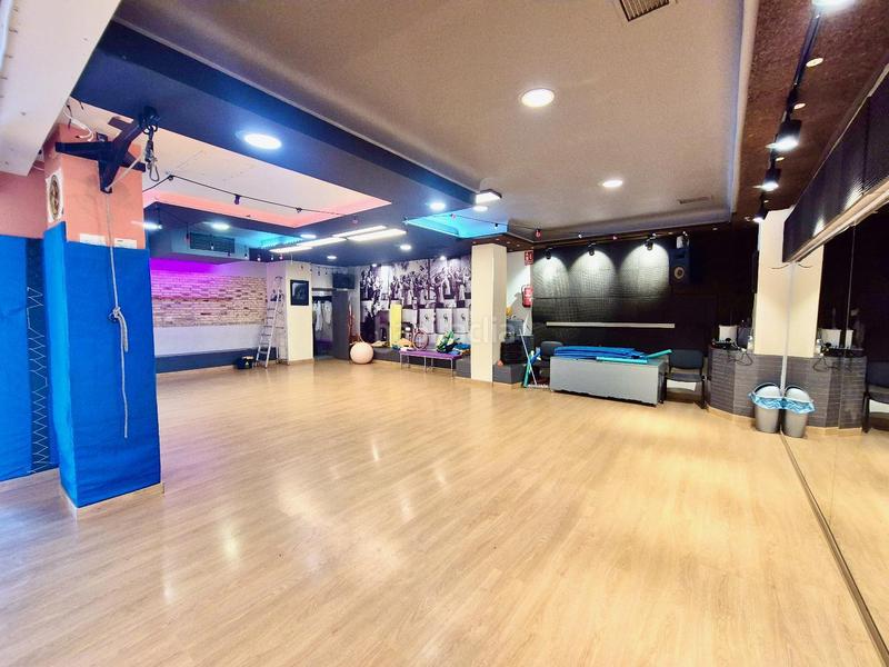 Foto 70981949-4443-4644-aa8d-c236b54f436f. Locale commerciale in Aiora Valencia