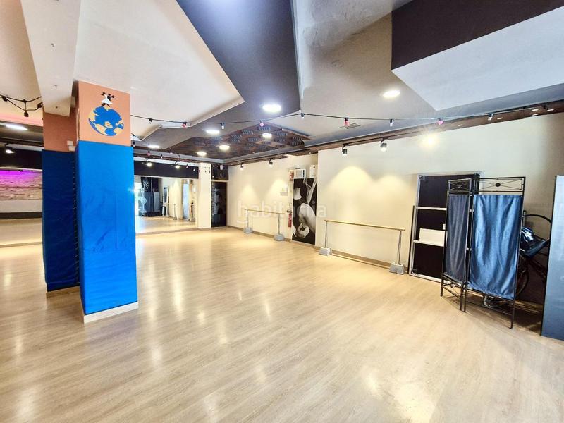 Foto 75d539d5-c1d8-4c15-9b26-c11a73802eb2. Locale commerciale in Aiora Valencia