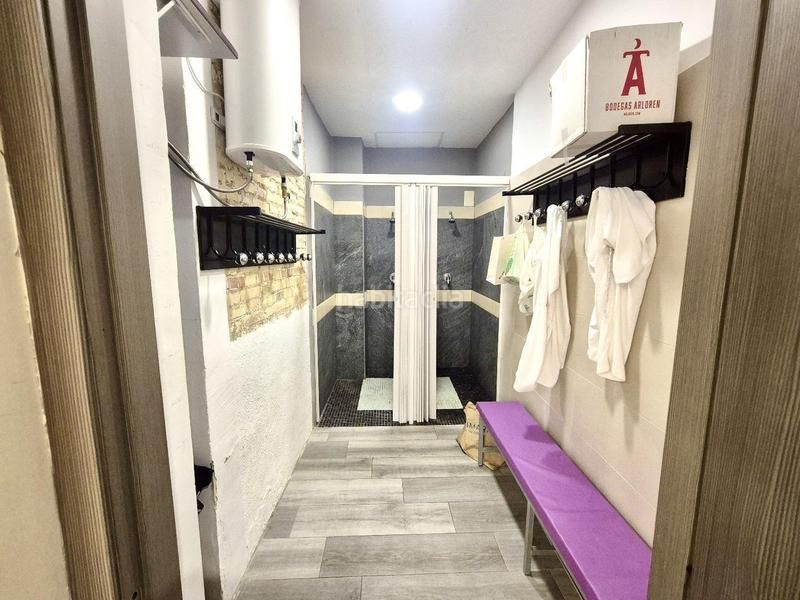 Foto 8457c56d-577a-4ab7-957a-04aefa09bdeb. Locale commerciale in Aiora Valencia