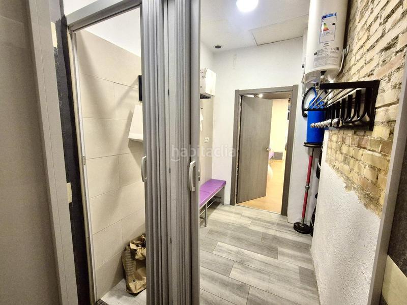 Foto 9a11db84-c493-41b7-b13d-ed2117be8aa4. Locale commerciale in Aiora Valencia