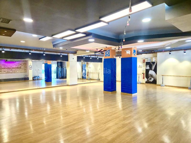 Foto 9f776a36-0b1c-4a92-b1ef-78376ecd85d0. Locale commerciale in Aiora Valencia