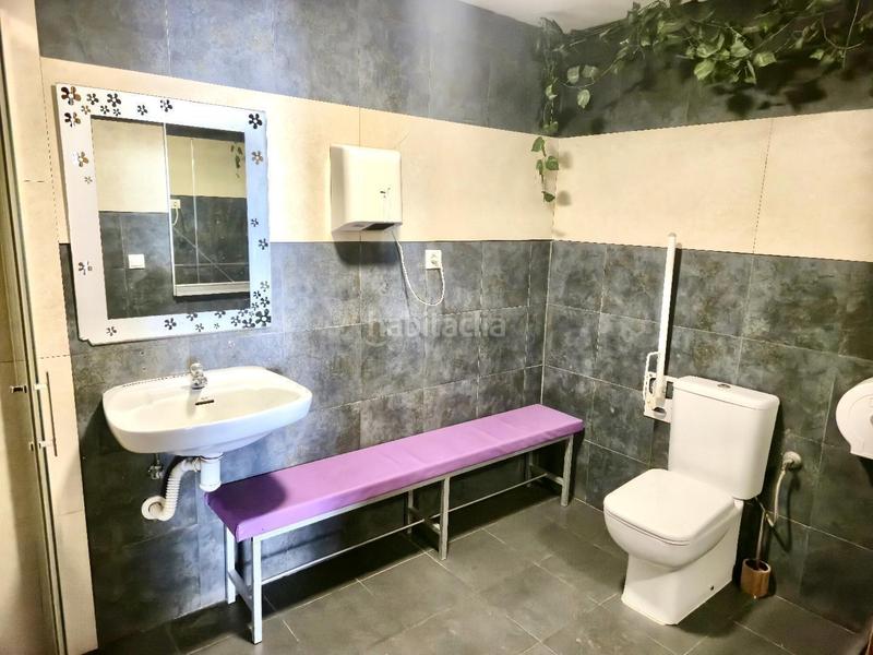 Foto cd69ba5c-2fa1-49e2-b363-a3e36b1fab54. Locale commerciale in Aiora Valencia