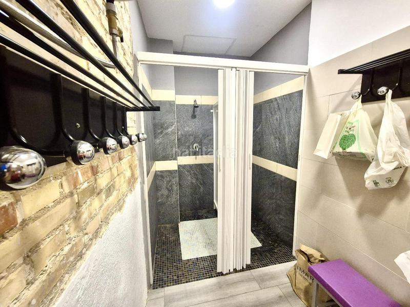 Foto e76e0bd2-830f-4678-9713-6270ac45bbe9. Locale commerciale in Aiora Valencia