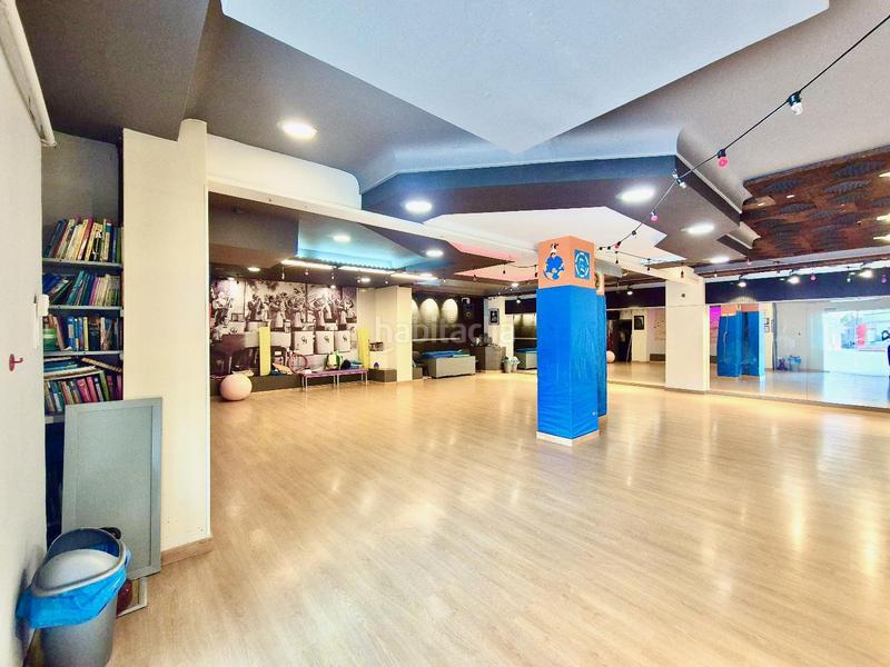 Foto ed21ecb2-6637-42a6-a94d-cb5e48b14304. Locale commerciale in Aiora Valencia