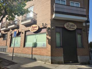 Local Comercial  Calle doctor garca torres. 2 locales con la posibilidad de cambio de uso a vivienda