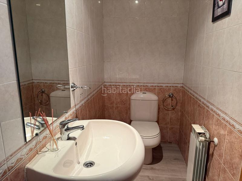 Foto 6db78b23-65f5-4991-bf6d-49d595c5d416. Chalet mit kamin heizung parking pool in Ensanche Alcalá de Henares