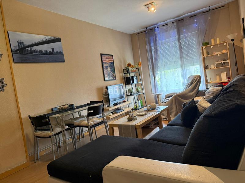 Foto 05bf14f5-7822-411f-8be0-240640f035c3. Duplex with heating pool in Espartales Alcalá de Henares