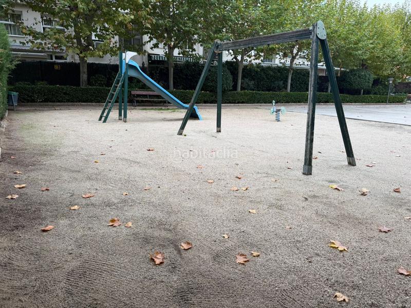 Foto 1abd8f46-e6b0-4fb8-84b1-acb2e28875cb. Duplex with heating pool in Espartales Alcalá de Henares