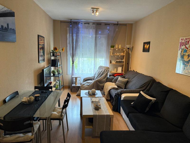 Foto 21dc80cc-eab9-42de-9235-b54a91a6f04d. Duplex with heating pool in Espartales Alcalá de Henares