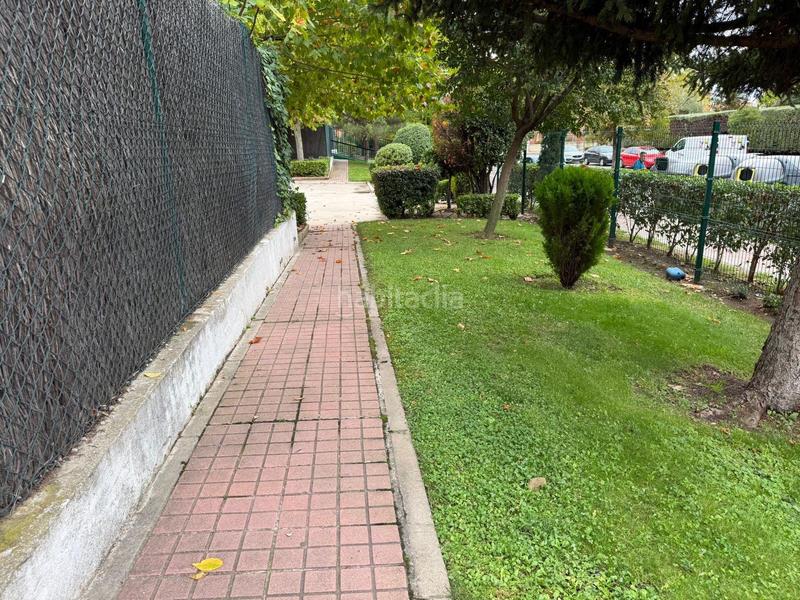 Foto 2e9baef7-f9ec-4de3-a9c3-081a1ad02090. Duplex with heating pool in Espartales Alcalá de Henares