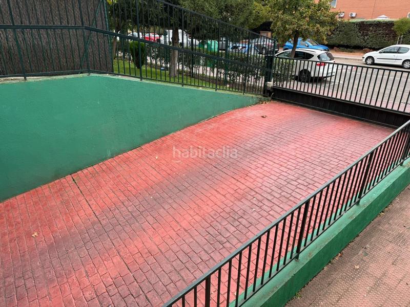 Foto 3209aca1-e3d3-40a3-99d7-92899d68009f. Duplex with heating pool in Espartales Alcalá de Henares