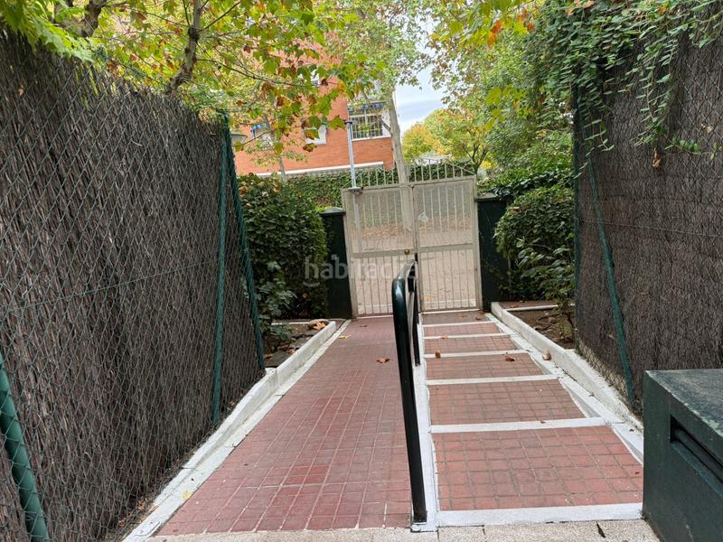 Foto 55af7de3-8499-4526-a25b-5eb6c30ac112. Duplex with heating pool in Espartales Alcalá de Henares