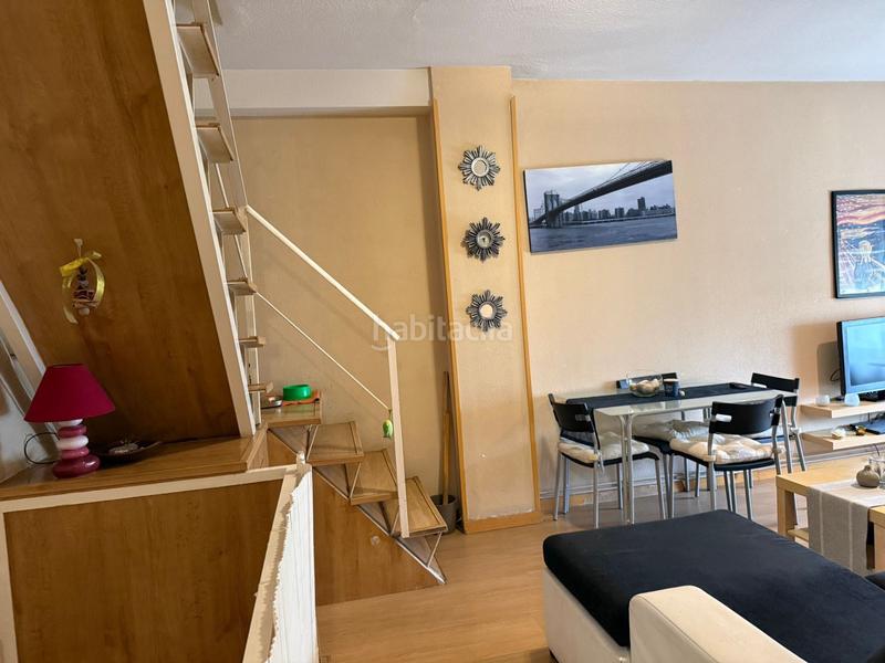 Foto 6de1532f-5d9c-4037-b5b7-a0080af1f999. Duplex with heating pool in Espartales Alcalá de Henares