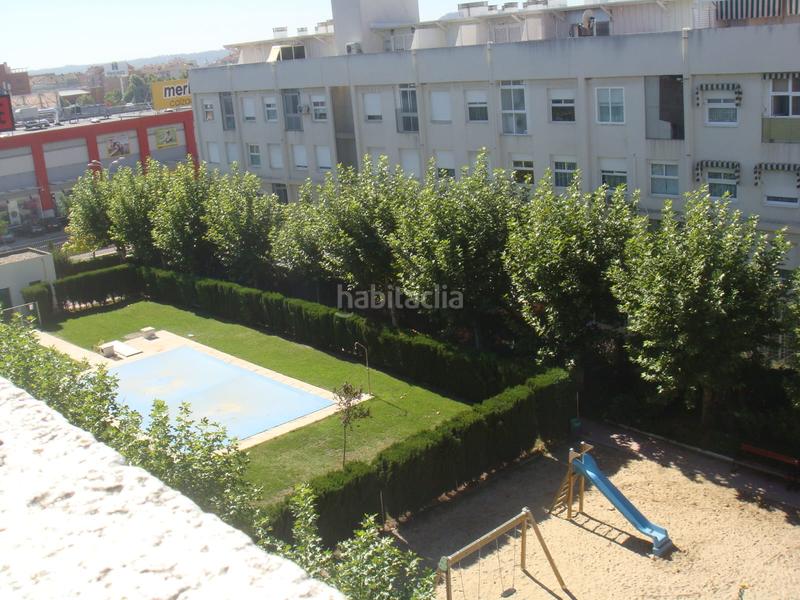 Foto 706fbb3e-ffa2-4ee7-af1d-9cf67b63d6cd. Duplex with heating pool in Espartales Alcalá de Henares