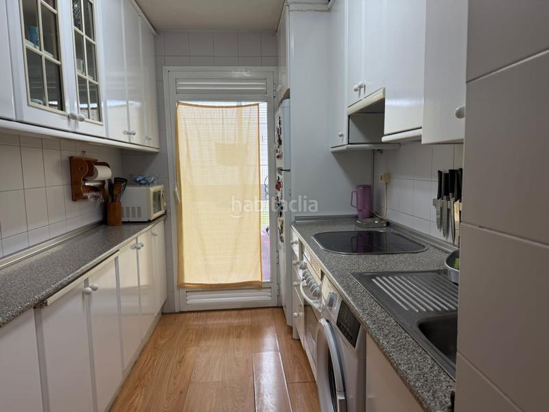 Foto 7d97ae89-0706-47d2-825b-e2033f5921d6. Duplex with heating pool in Espartales Alcalá de Henares