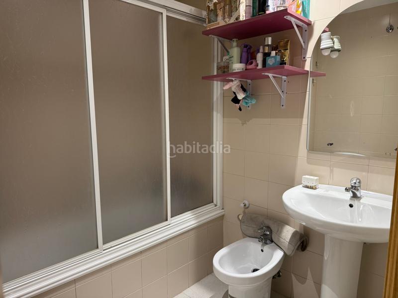 Foto 82b55a97-8291-4e50-b759-34b6141e0bed. Duplex with heating pool in Espartales Alcalá de Henares