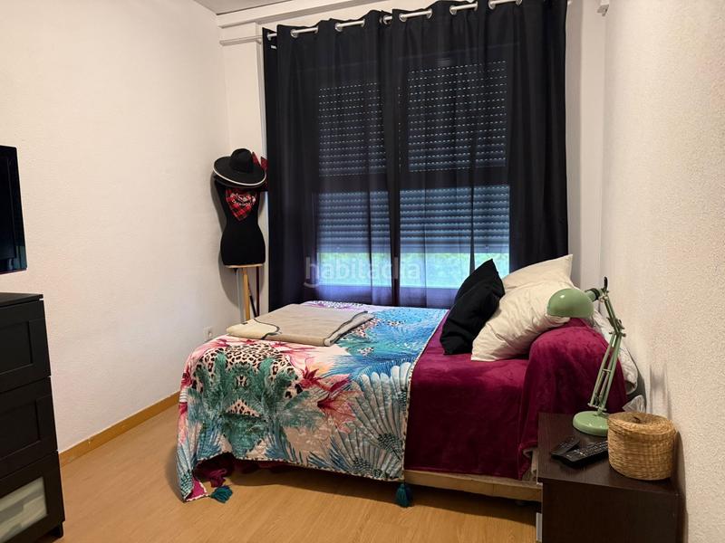 Foto e0159e69-f04f-4f1d-a3da-ec2351744660. Duplex with heating pool in Espartales Alcalá de Henares