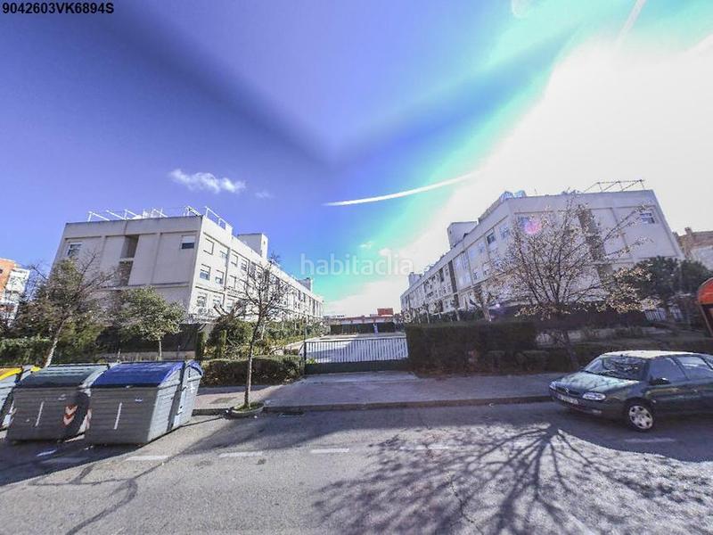 Foto f0ce16e1-1edf-4fa9-8dff-b647f4013abf. Duplex with heating pool in Espartales Alcalá de Henares