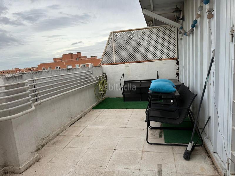 Foto f441b4d1-ff2c-4b59-920c-c4bb9544721b. Duplex with heating pool in Espartales Alcalá de Henares