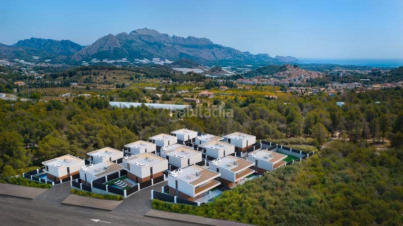 Foto 612305a8-1de7-4e4a-9b78-2b790144c13b. Casa 187m<sup>2</sup> in carrer sant ferran 11 in Polop