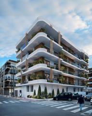 Appartement en Carrer de la bega 20. Apartamento 1 dormitorio 43.91 m en cullera. Immobilier neuf