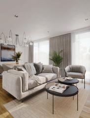 Apartament a Carrer de la bega 20. Apartamento 2 dormitorios 59.20 m² en cullera