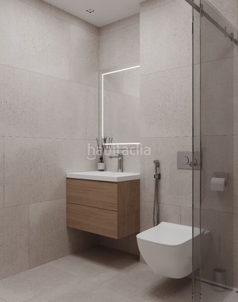 Foto b6945964-e5e7-4c99-9df5-cafd7e71b2db. Apartament 75m<sup>2</sup> a Centro Urbano Vila Joiosa (la)