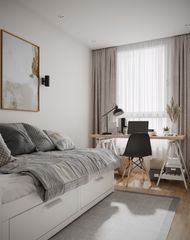 Apartamento en Centro Urbano. Apartamento 1 dormitorios 75 m² en ñoa villajoyosa