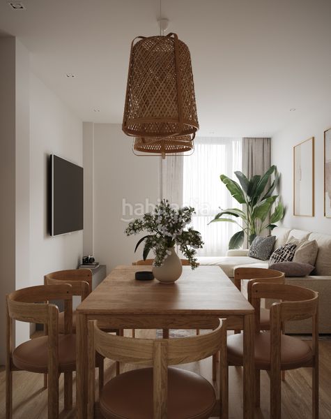 Foto db296e12-e248-4dbf-b9be-2365bbcb6b20. Apartament 72m<sup>2</sup> a Centro Urbano Vila Joiosa (la)